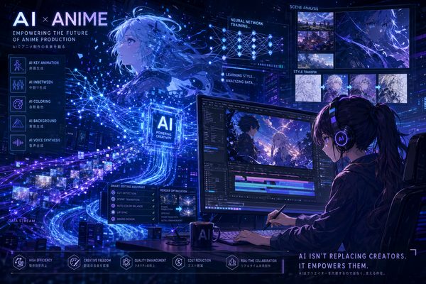 芒果视频AI智能动漫剪辑引擎